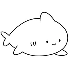 Sea animals