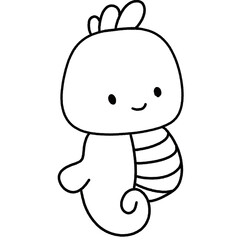 Sea animals