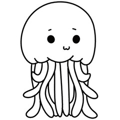 Sea animals