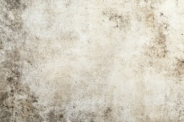 Obraz premium Classic cement surface finish. Intricate aged cream texture with brown highlights in vintage design. Ideal backdrop concept for innovative projects and artistic ideas