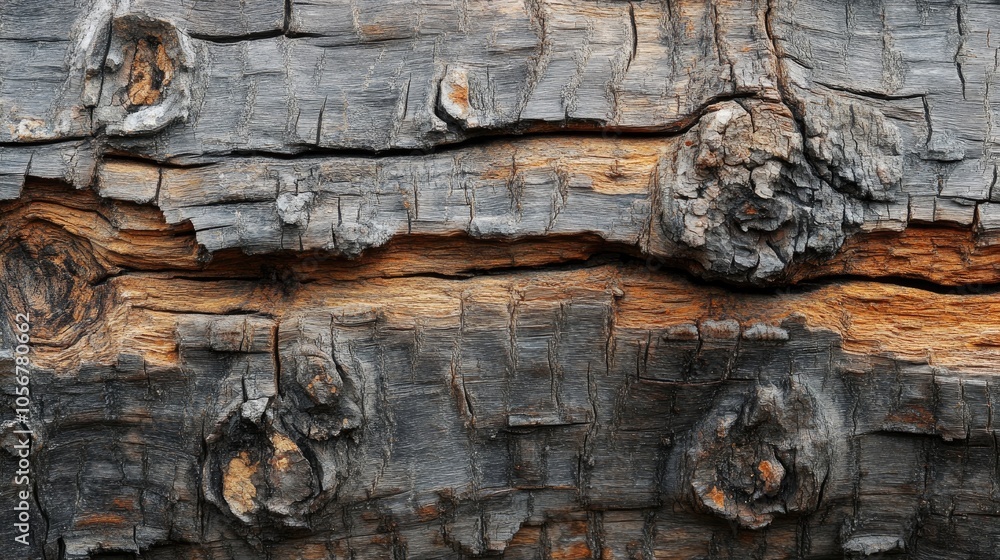 Poster wood texture suitable for backgrounds and design applications