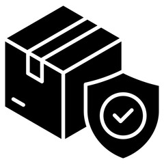 Guarantee Icon Element For Design