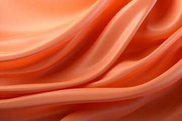 Obraz premium Abstract Background with Orange and Yellow Tones
