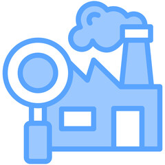 Analysis Icon