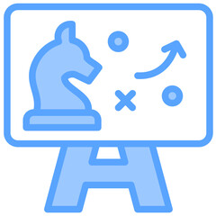 Strategy Icon