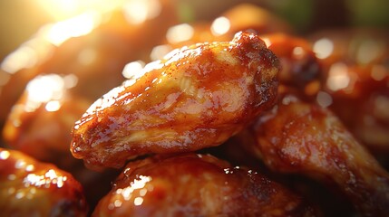 Delicious dessert. Traditional American cuisine. National authentic dishes of the USA. Background with selective focus
