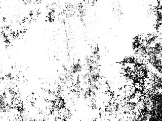 Dirty Grunge Texture Vector
