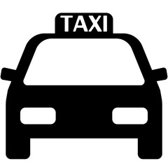 taxi icon png