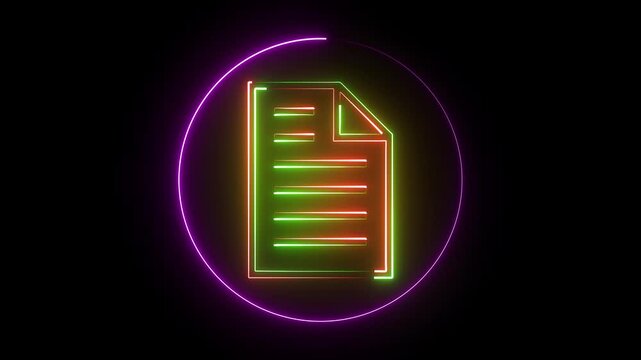 A notebook icon usually depicts a closed or open notebook with visible lines or pages. It often features a simple, clean design and may include a pencil or pen, symbolizing note-taking, organization, 