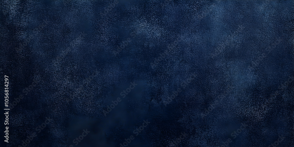 Poster deep indigo abstract texture: a captivating background with a deep indigo blue hue, featuring a text