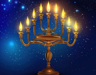 Menorah