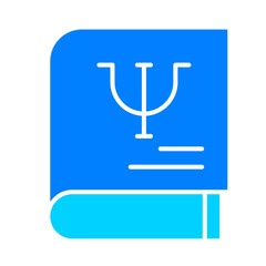 Psychology and mental health Icon