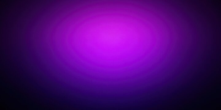 Smooth Purple Gradient Background Texture