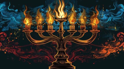 Menorah