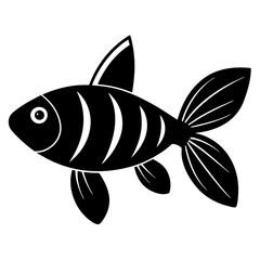 illustration of a fish