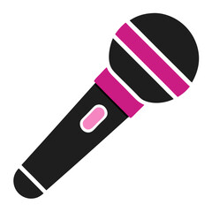 microphone icon