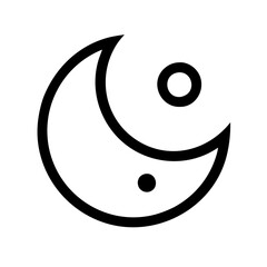 moon icon