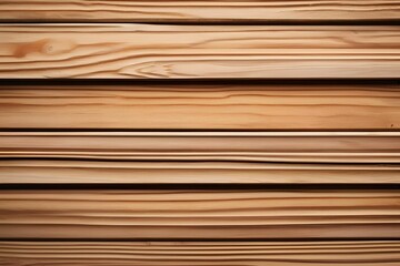 Obraz premium Rustic Wood Texture: A close-up shot of weathered wood planks, showcasing the natural beauty of grain patterns and the warmth of aged wood.