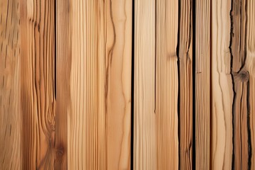 Rustic Wooden Planks Texture 