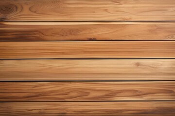 Warm Wooden Texture Background 