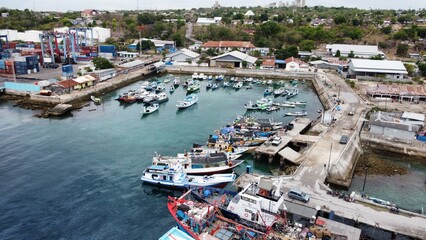 port
