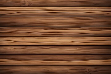 Rustic Wooden Planks Background Texture 