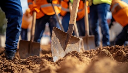 Community Construction Project