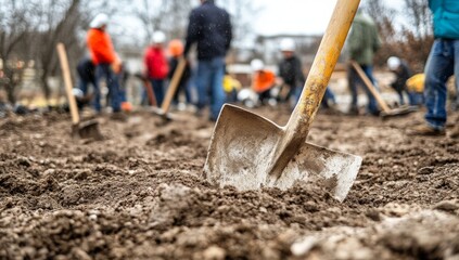 Community Building Project