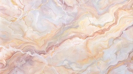 Beige color pastel marble textures color illustration background.
