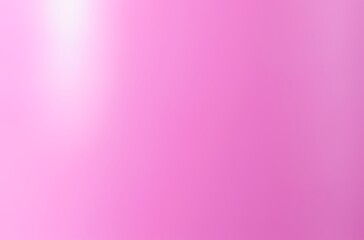 Pink plastic gloss perfect texture.