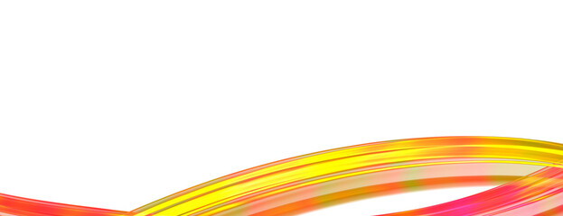 warm color abstract lines, suitable for templates, presentations, backgrounds