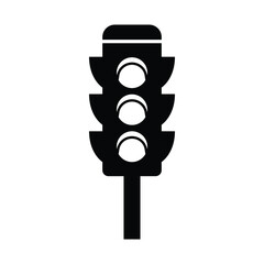 Traffic Light Icon