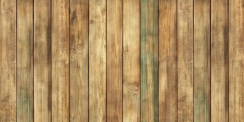 Fototapeta premium Rustic Wooden Plank Texture Background