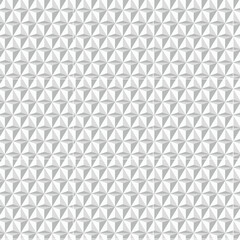 Fototapeta premium Free vector illustration of tiles textured pattern