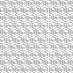 Free vector illustration of tiles textured pattern