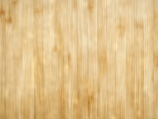 Naklejka premium Natural Wood Texture Background - Light Wood Grain Pattern