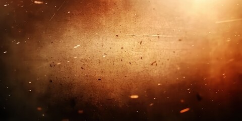Obraz premium Abstract Film Texture Background with Dust and Grain