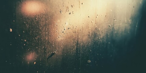 Obraz premium Abstract Film Texture Background with Dust and Grain