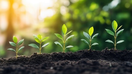 Sustainable growth eco friendly strategies for business enhancement and environmentally conscious practices