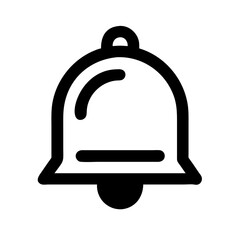 notification bell icon