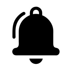 notification bell icon