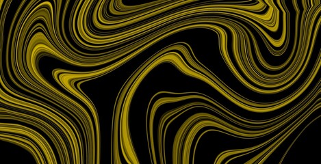 abstract swirl seamless background curved expanding scifi liquid oil fluid style with lines wallpaper effect Nostalgia, vintage, retro