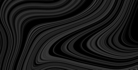 dark abstract swirl seamless background curved expanding scifi liquid oil fluid style with lines wallpaper effect Nostalgia, vintage, retro