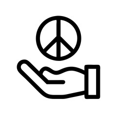 peace icon