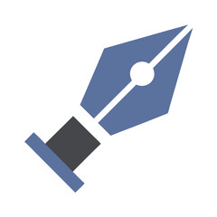pen tool icon
