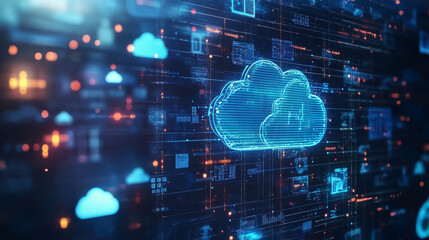 A company managing subscriptions to multiple SaaS platforms, optimizing productivity and cloud-based workflows