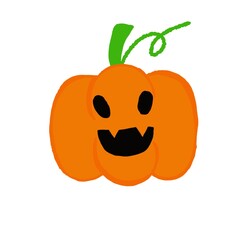 Pumpkin 