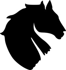 Png horse icon 