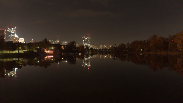 Vienna reflex