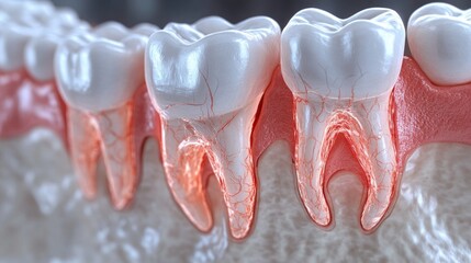 Root Canal Treatment Understanding the Procedure, Benefits, and Recovery, Comprehensive Guide for Patient Care